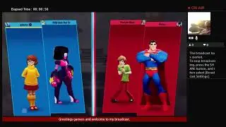 Qdoma's MulitVersus :review part5 Velma is God!!!!