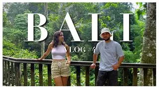 BALI TRAVEL GUIDE 2022 🇮🇩🌴 VLOG #4: Exploring UBUD, Hidden Rice Fields, is it really worth it?