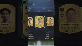 How to buy a player on FC 26 using bid system Likes