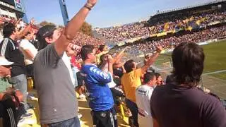 Yo soy Quemero porque el mundo me hizo as&iacute;...