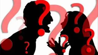 Relaciones Destructivas Pte.1