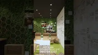 juice shop interior design #interiordesign #interiordesignideas