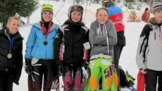 BSSEF 2010-2011 Season Highlights Part III.wmv