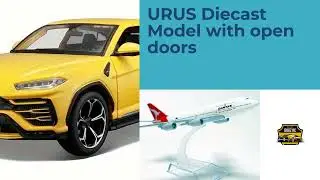 Premium Cars Models and RCs
