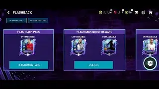 😮 ASI SERA EL NUEVO EVENTO DE LOS FLASHSBACK en FIFA MOBILE *El Juego Vuelve a la Normalidad*