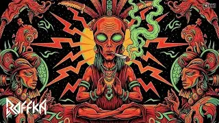 LAZATOH - ROFFKA (Official Audio) - Psy Trance / Progressive / Mantra Trance