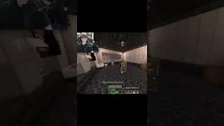 Tridan bricht aus dem Gef&auml;ngnis aus #minecraft #youtubernachbarschaft #platin2 #tridan