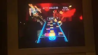 Entropy/Extropy Solo 1B FC (90% speed)