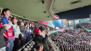 Philippine National Anthem |  Philippines vs Norway | FIFA World Cup 2023 | Auckland, New Zealand