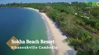 Sokha Beach Resort Sihanoukville Cambodia