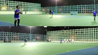 20190402 TWG VS C Virtual 2-0