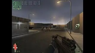 New World Order - pc game full walkthrough