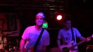 scrap?! Live @Cologne Underground &ndash; I dont wanna dance like you