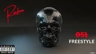 051 FREESTYLE - ROCKXA - URDU RAP - (OFFICIAL AUDIO) PROD BY @ROCKXA-218