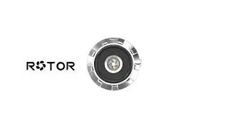 The Eleaf ROTOR Sub-Ohm Tank #vapecitytampa