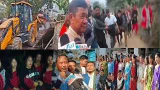 Karbi Longri Abirta Jan.23