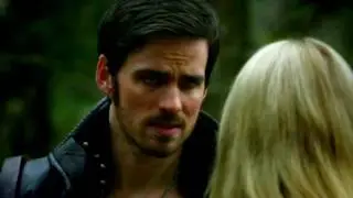 Turning Page || Hook & Emma