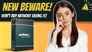 SQRIBBLE REVIEW 🛑⚠️(ALERT!)⚠️🛑 SQRIBBLE EBOOK CREATOR WORKS? SQRIBBLE REVIEWS