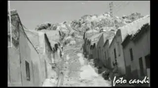 Puertollano barrio el carmen a&ntilde;os 80