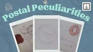 Postal Peculiarities: A Look at Special Covers with Dan Rieber