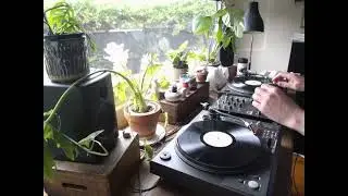 90s House Mix (vinyl)
