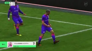 FC 25 - FUT Birthday - Acosta 88