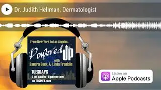 Dr. Judith Hellman, Dermatologist