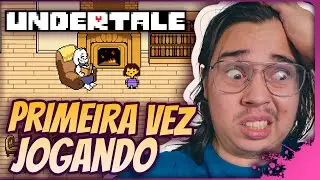 UNDERTALE 10 Anos Depois... | GL Games Descobre o Cl&aacute;ssico