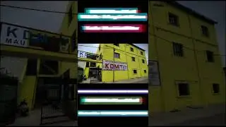 Top ITI College 2024 - KDM ITI MORADABAD