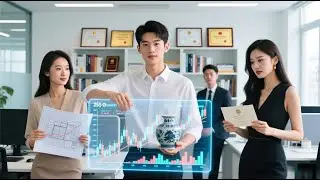 【Indo Sub】Awakening: Sistem Membantuku Menjadi Idola   #Full#Minidrama