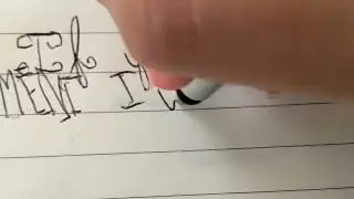 If you comment I will make your user written very fancy!