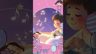 Bedtime Bliss: Relaxing Nursery Rhymes to Help Kids Sleep Instantly 💤