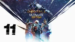 Godfall: Ultimate Edition (11) (Xbox Series S) [Deutsch - ohne Kommentar]
