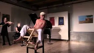 Spiegel im Spiegel (Arvo P&auml;rt)