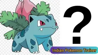 Pokemon Ivysaur Evolve into Venusaur - All Pok&eacute;mon Go Evolution