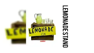 'Lemonade Stand' Music Video | KAeveryday Music Video #kaeveryday #lemonade #musicvideo