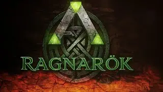 Cesta mapou RAGNAROK !! Ark Survival Ascended CZ/SK Ep.3
