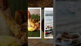 A Taste of Bali by the Ocean