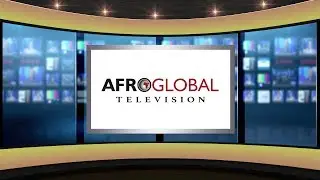 AFROGLOBAL TELEVISION