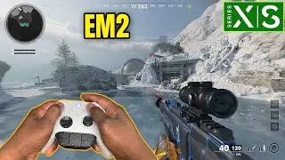 Call Of Duty Black Ops Cold War Handcam: COD Cold War Team Deathmatch Gameplay (Cold War Handcam)
