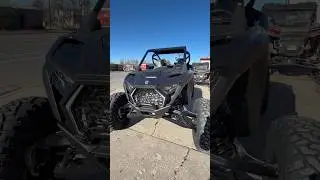 Polaris RZR Pro R 2026 года уже в продаже!