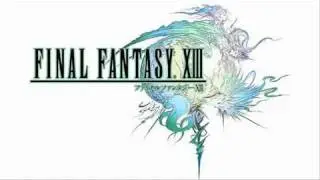 Final Fantasy XIII OST : Disc 3-06 - Vanille's Theme - Download Complete Soundtracks