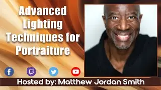 Advanced Lighting Techniques for Portraiture Photography
