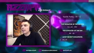 Community Creator of The Year Nominee Hype | Top Unranked to Master Tomorrow ZapZaphen