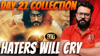 Chhaava Day 27 Shocking Box Office Collection | Chhaava Day 27 Box Office Collection India Worldwide