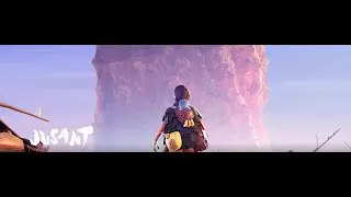Jusant - Demo