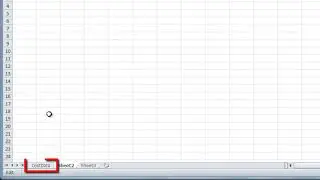 Excel: Link Formulas Across Sheets