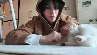[ENG] 260107 Sung Hanbin New Year (sunrise) vlog #SUNGHANBIN #성한빈 