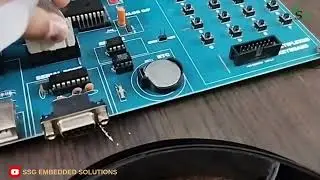 AVR Relay Interfacing Tutorial | Control AC Devices using AVR