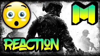 Call of Duty mobile Trailer | Reaction Video